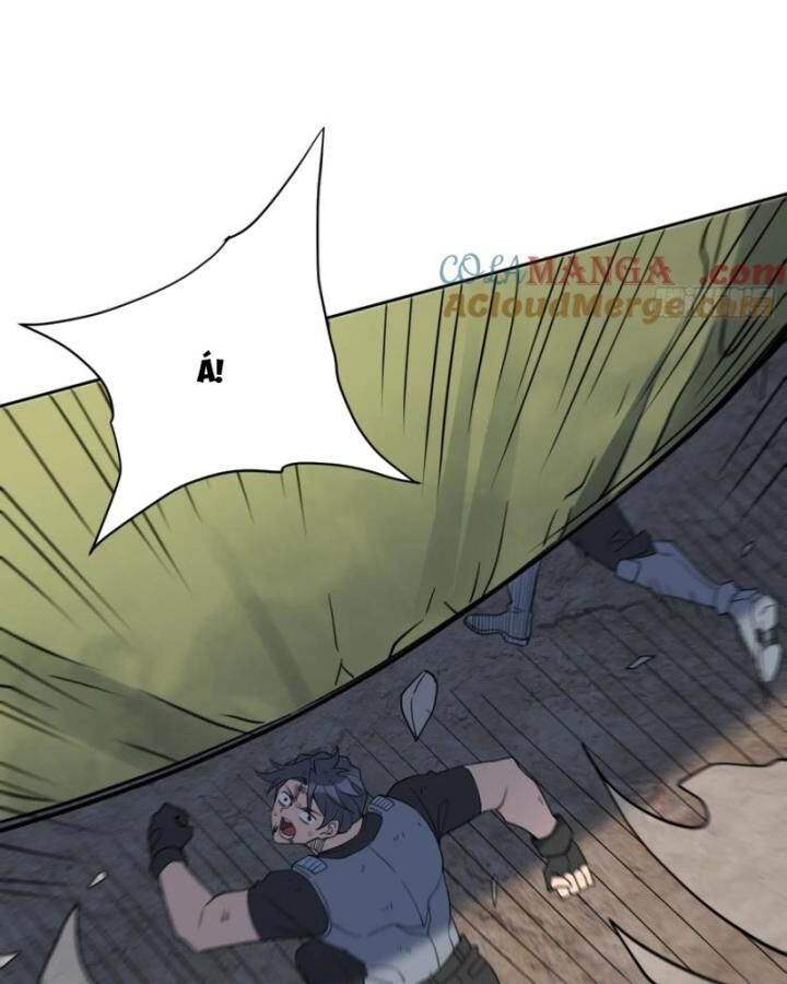 Người Trái Đất Quả Thật Rất Tàn Ác Chap 239 - Next Chap 240