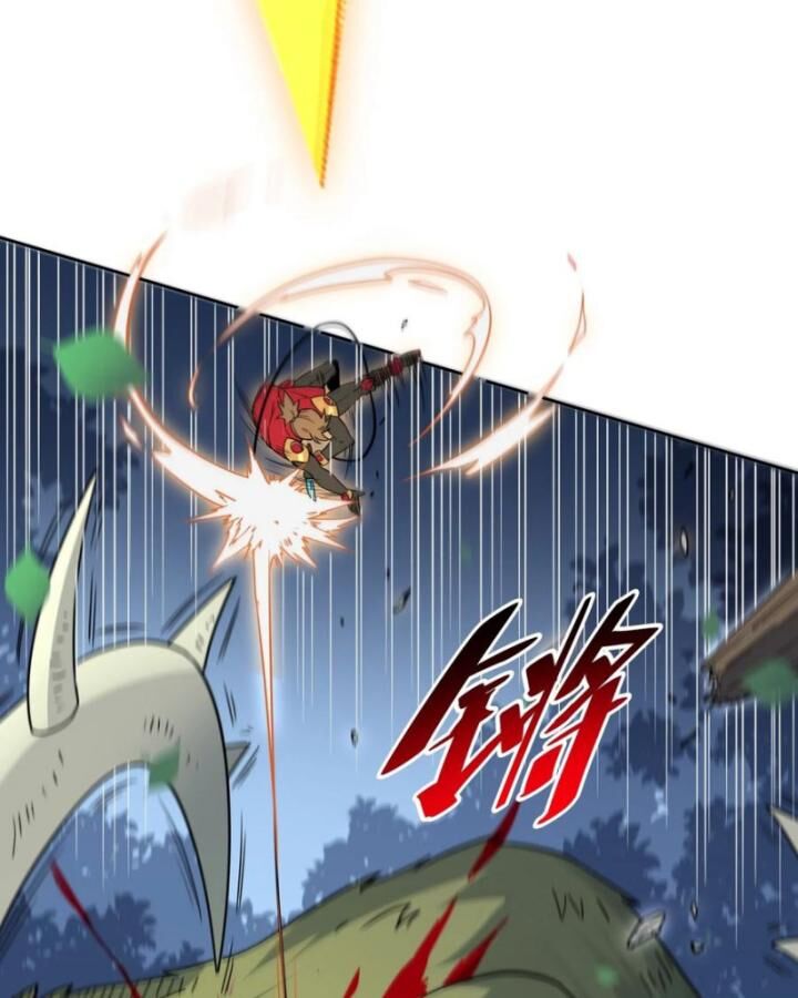 Người Trái Đất Quả Thật Rất Tàn Ác Chap 239 - Next Chap 240