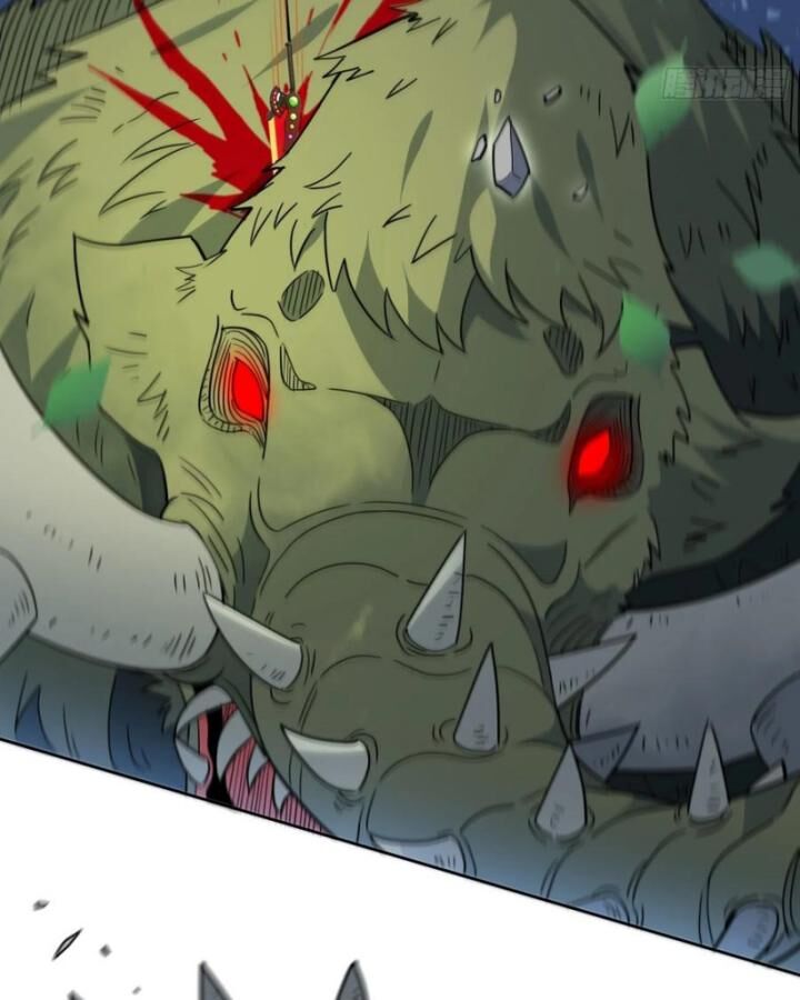 Người Trái Đất Quả Thật Rất Tàn Ác Chap 239 - Next Chap 240