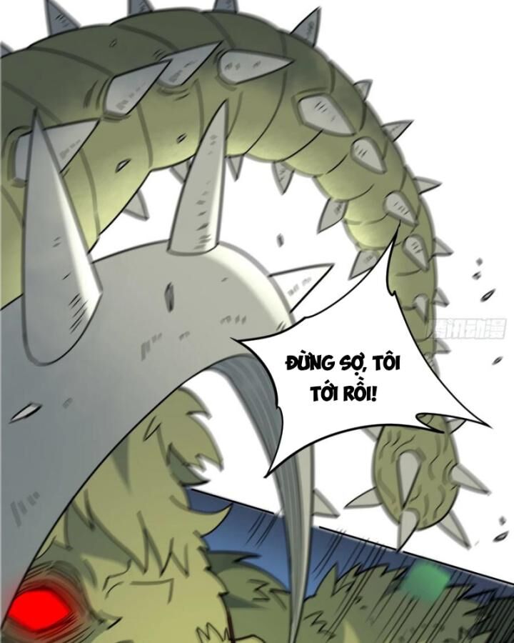 Người Trái Đất Quả Thật Rất Tàn Ác Chap 239 - Next Chap 240