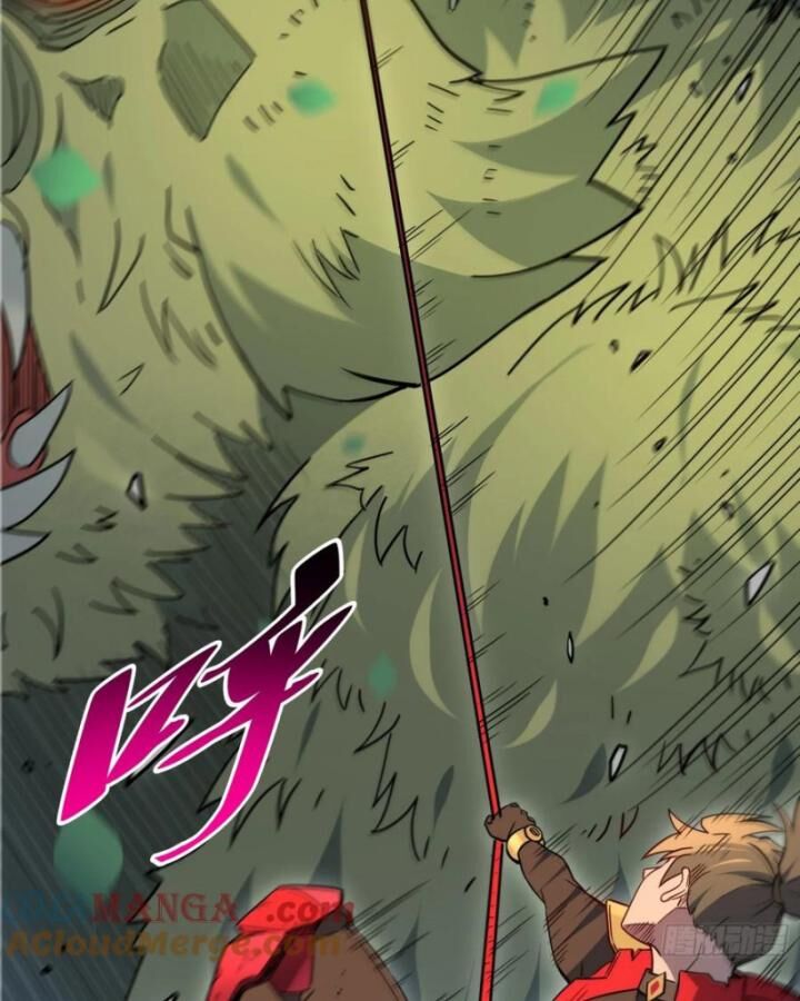 Người Trái Đất Quả Thật Rất Tàn Ác Chap 239 - Next Chap 240