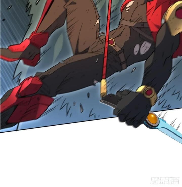 Người Trái Đất Quả Thật Rất Tàn Ác Chap 239 - Next Chap 240