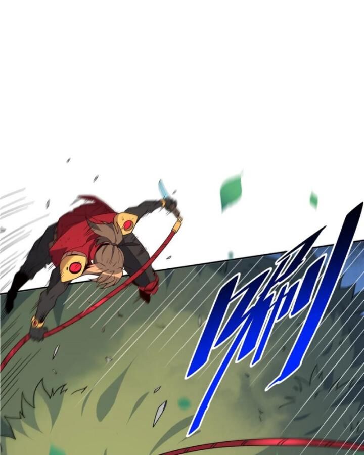Người Trái Đất Quả Thật Rất Tàn Ác Chap 239 - Next Chap 240