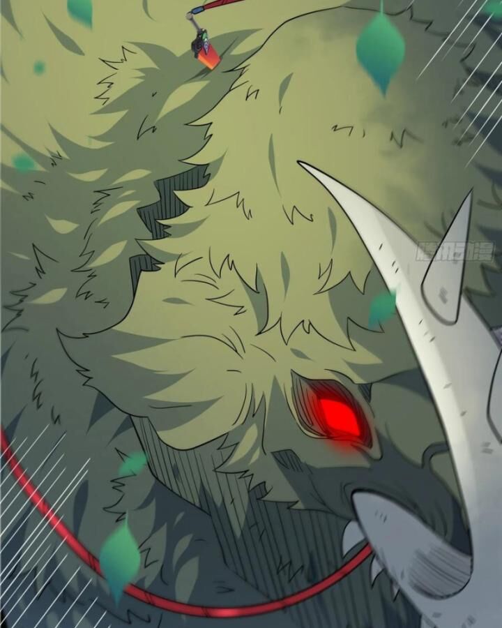 Người Trái Đất Quả Thật Rất Tàn Ác Chap 239 - Next Chap 240