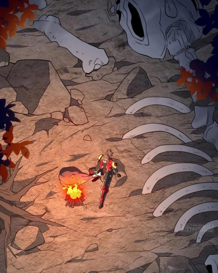 Người Trái Đất Quả Thật Rất Tàn Ác Chap 239 - Next Chap 240