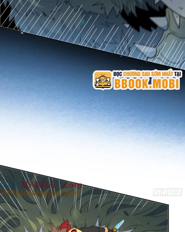 Người Trái Đất Quả Thật Rất Tàn Ác Chap 239 - Next Chap 240