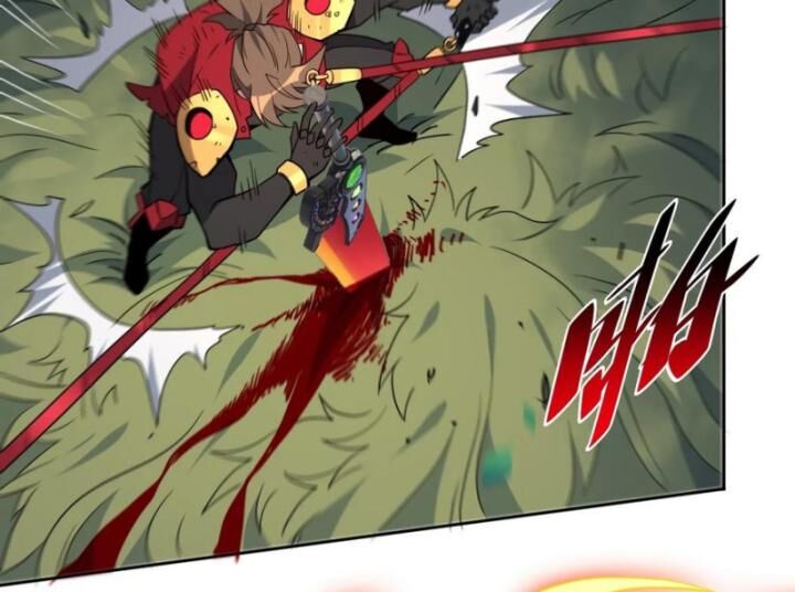 Người Trái Đất Quả Thật Rất Tàn Ác Chap 239 - Next Chap 240