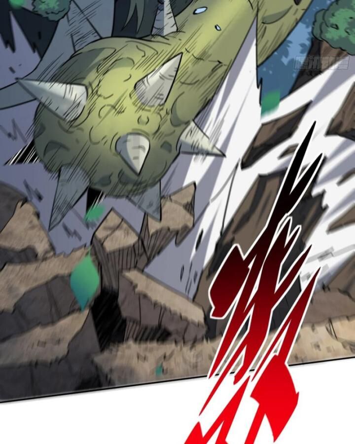 Người Trái Đất Quả Thật Rất Tàn Ác Chap 239 - Next Chap 240