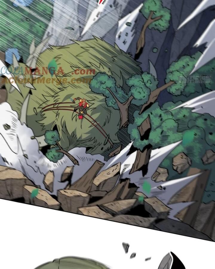 Người Trái Đất Quả Thật Rất Tàn Ác Chap 239 - Next Chap 240