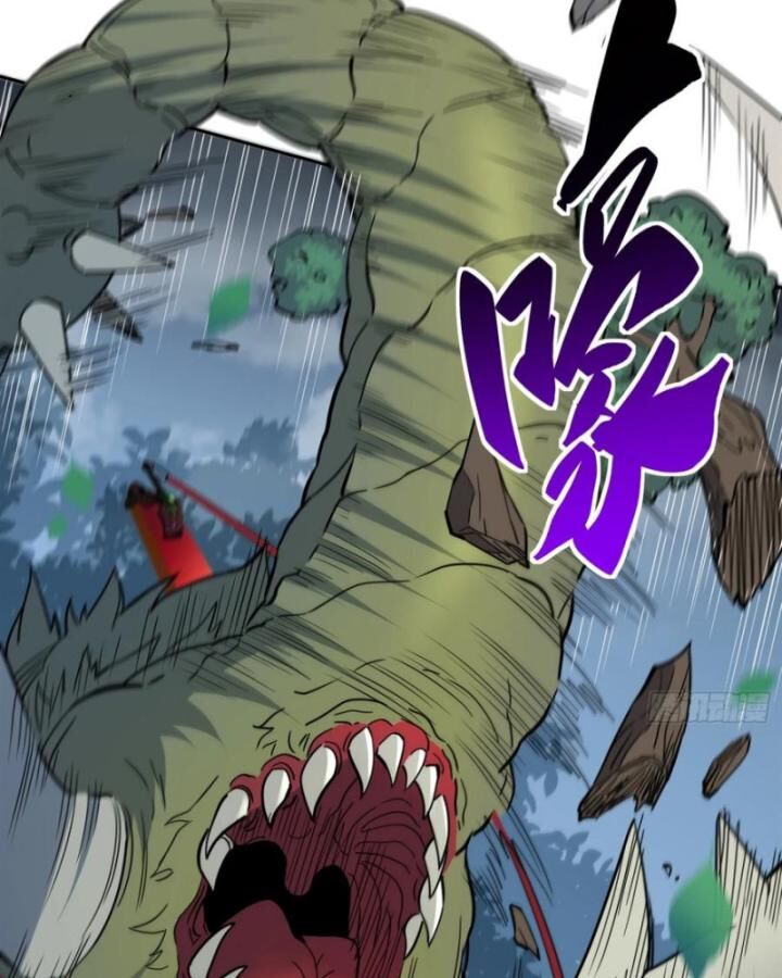 Người Trái Đất Quả Thật Rất Tàn Ác Chap 239 - Next Chap 240