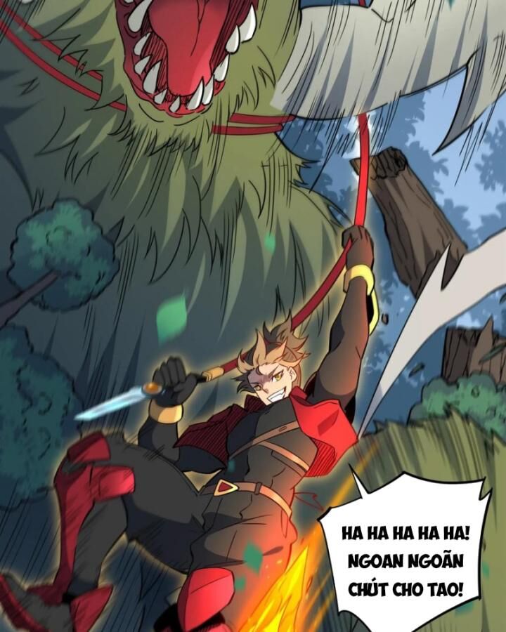 Người Trái Đất Quả Thật Rất Tàn Ác Chap 239 - Next Chap 240