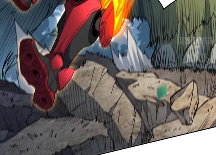 Người Trái Đất Quả Thật Rất Tàn Ác Chap 239 - Next Chap 240