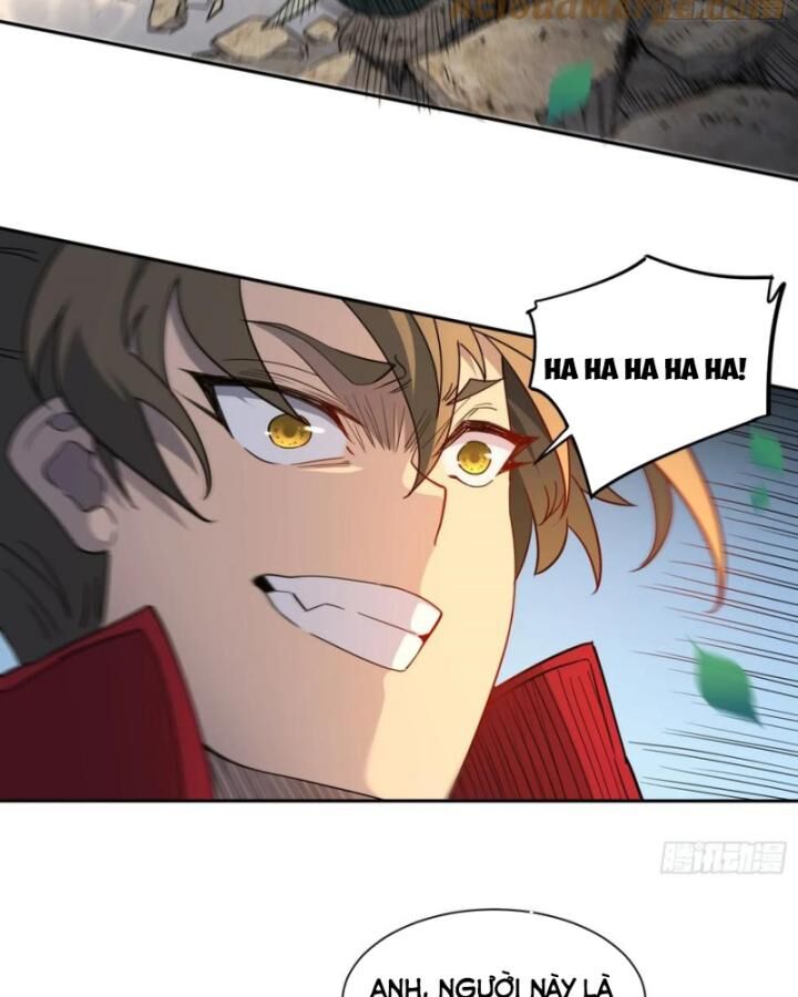 Người Trái Đất Quả Thật Rất Tàn Ác Chap 239 - Next Chap 240