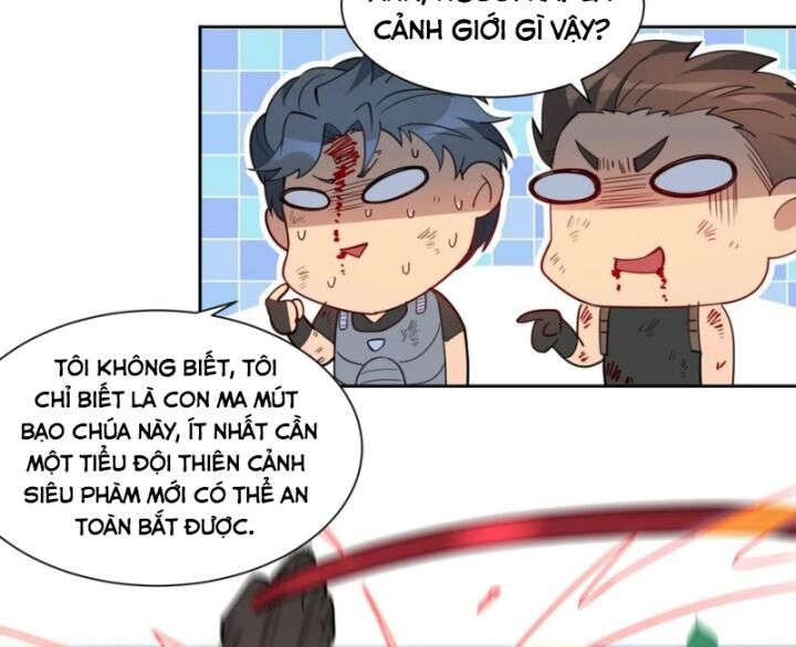 Người Trái Đất Quả Thật Rất Tàn Ác Chap 239 - Next Chap 240