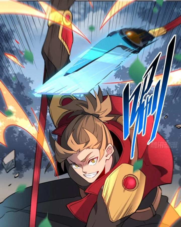 Người Trái Đất Quả Thật Rất Tàn Ác Chap 239 - Next Chap 240