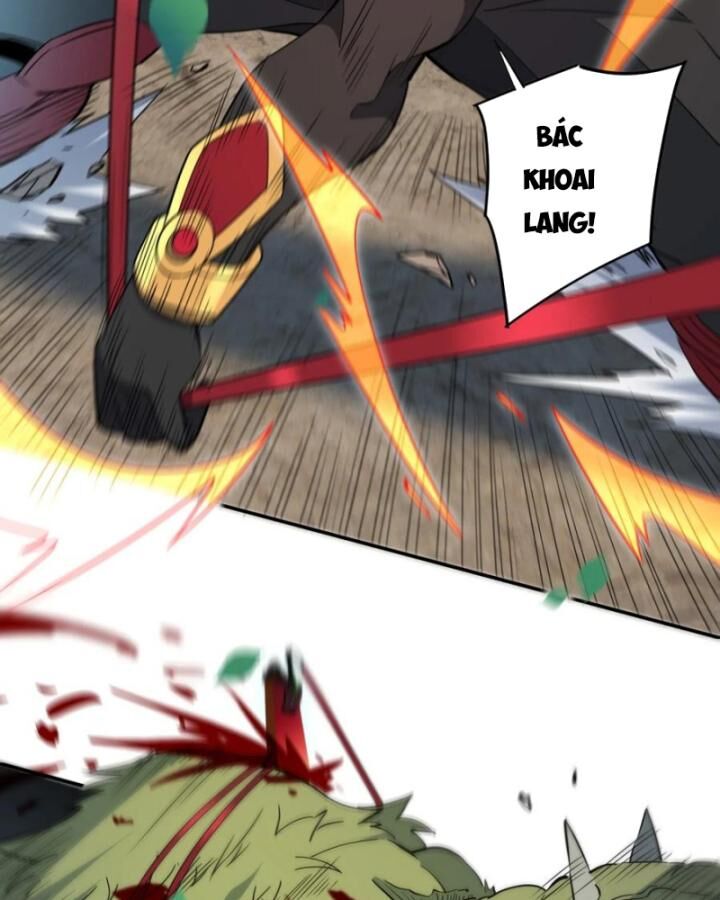 Người Trái Đất Quả Thật Rất Tàn Ác Chap 239 - Next Chap 240