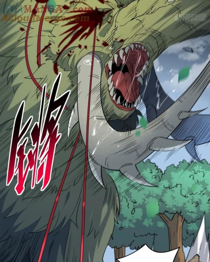 Người Trái Đất Quả Thật Rất Tàn Ác Chap 239 - Next Chap 240
