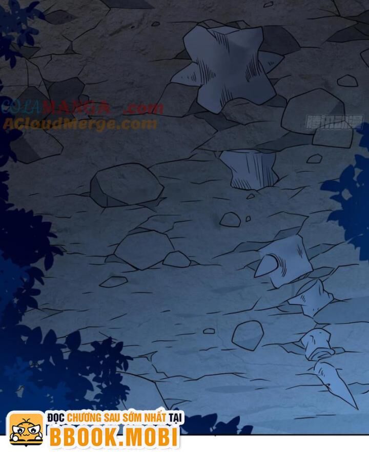 Người Trái Đất Quả Thật Rất Tàn Ác Chap 239 - Next Chap 240