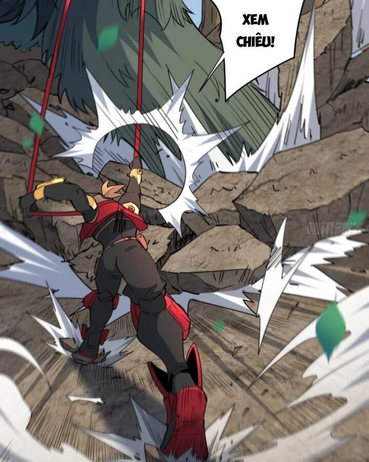 Người Trái Đất Quả Thật Rất Tàn Ác Chap 239 - Next Chap 240