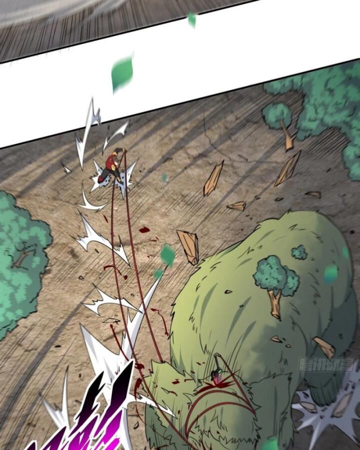 Người Trái Đất Quả Thật Rất Tàn Ác Chap 239 - Next Chap 240
