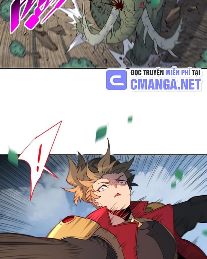 Người Trái Đất Quả Thật Rất Tàn Ác Chap 239 - Next Chap 240