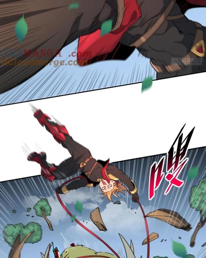 Người Trái Đất Quả Thật Rất Tàn Ác Chap 239 - Next Chap 240