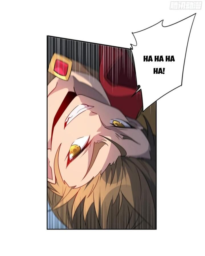 Người Trái Đất Quả Thật Rất Tàn Ác Chap 239 - Next Chap 240