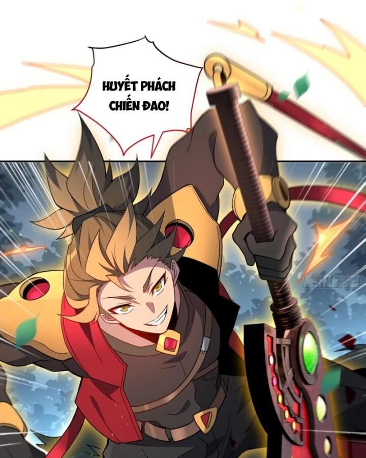 Người Trái Đất Quả Thật Rất Tàn Ác Chap 239 - Next Chap 240