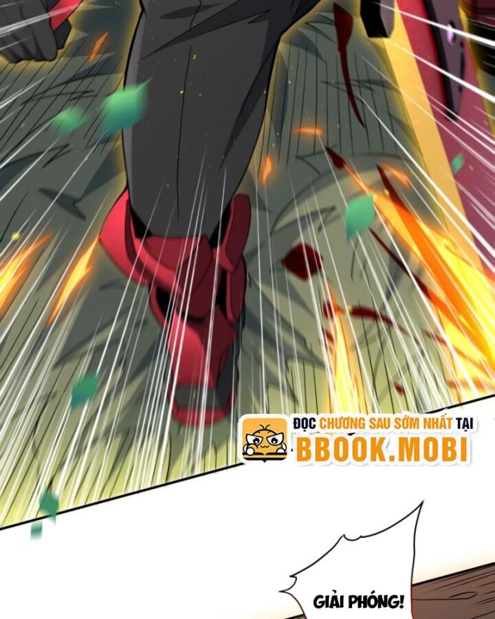 Người Trái Đất Quả Thật Rất Tàn Ác Chap 239 - Next Chap 240