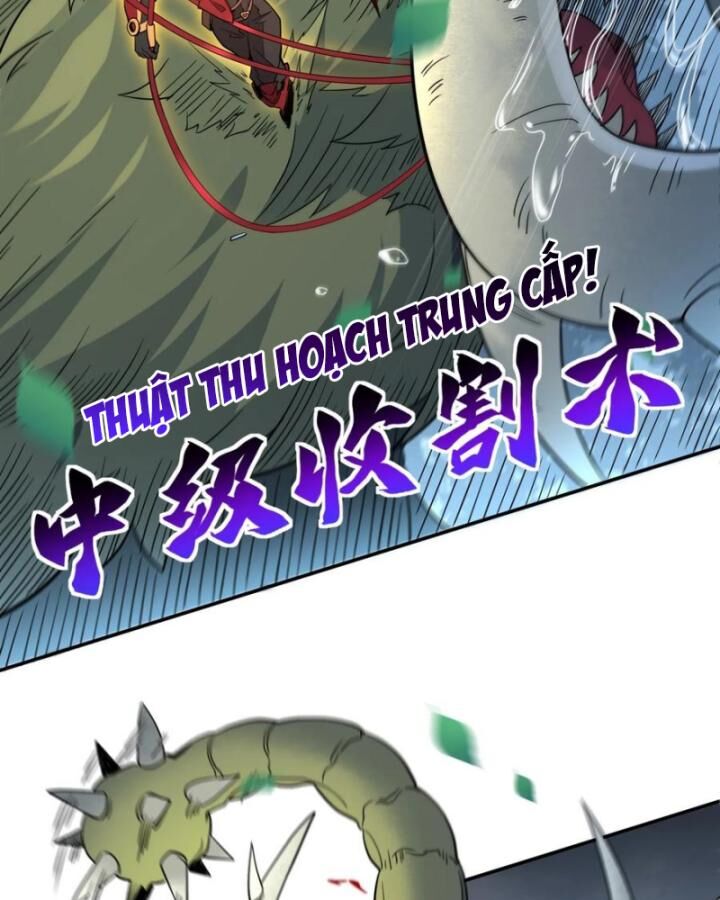 Người Trái Đất Quả Thật Rất Tàn Ác Chap 239 - Next Chap 240