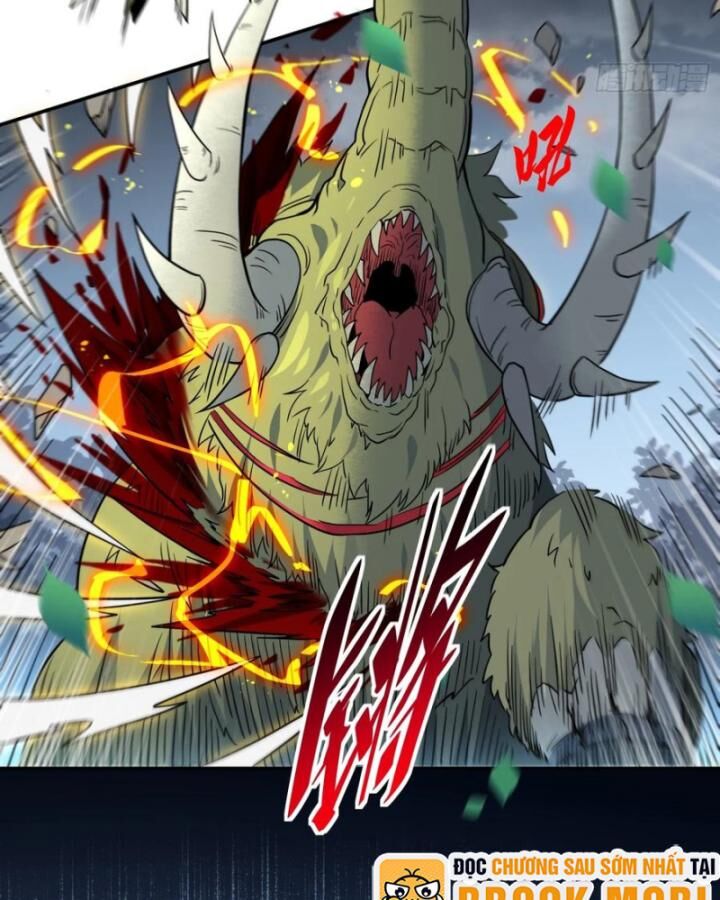 Người Trái Đất Quả Thật Rất Tàn Ác Chap 239 - Next Chap 240