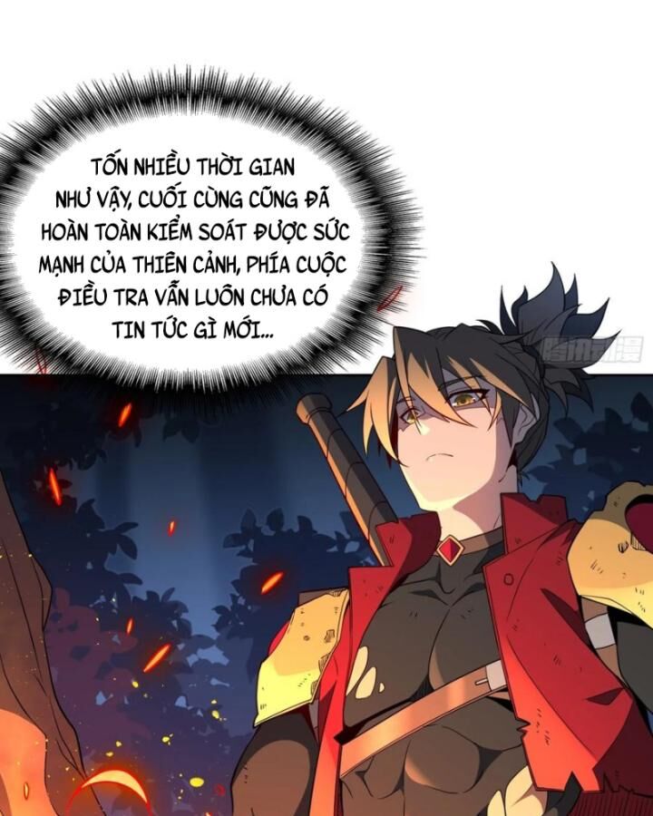Người Trái Đất Quả Thật Rất Tàn Ác Chap 239 - Next Chap 240