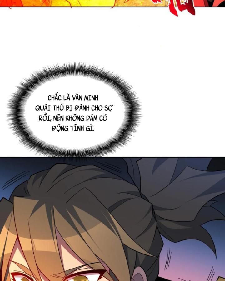 Người Trái Đất Quả Thật Rất Tàn Ác Chap 239 - Next Chap 240