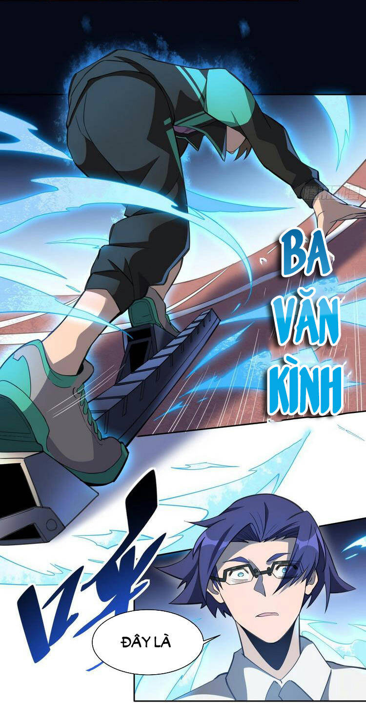 Người Trái Đất Quả Thật Rất Tàn Ác Chap 24 - Next Chap 25