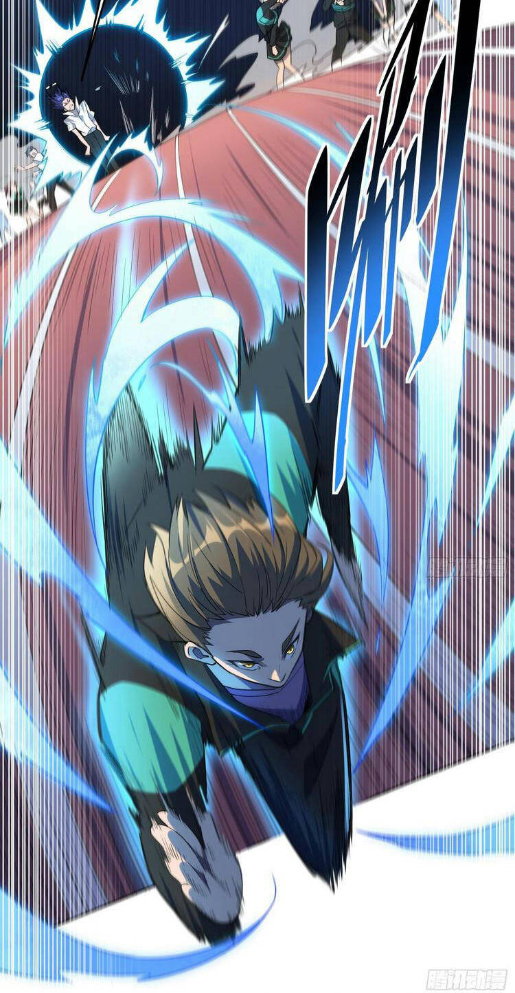Người Trái Đất Quả Thật Rất Tàn Ác Chap 24 - Next Chap 25