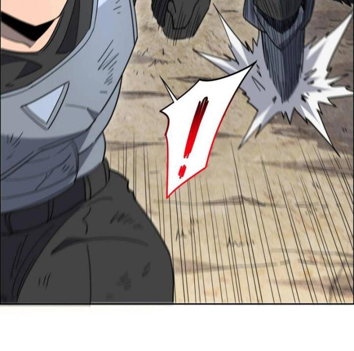 Người Trái Đất Quả Thật Rất Tàn Ác Chap 240 - Next Chap 241