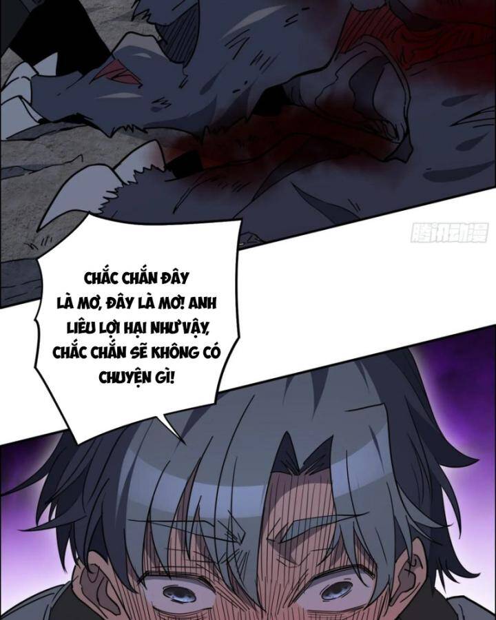 Người Trái Đất Quả Thật Rất Tàn Ác Chap 240 - Next Chap 241