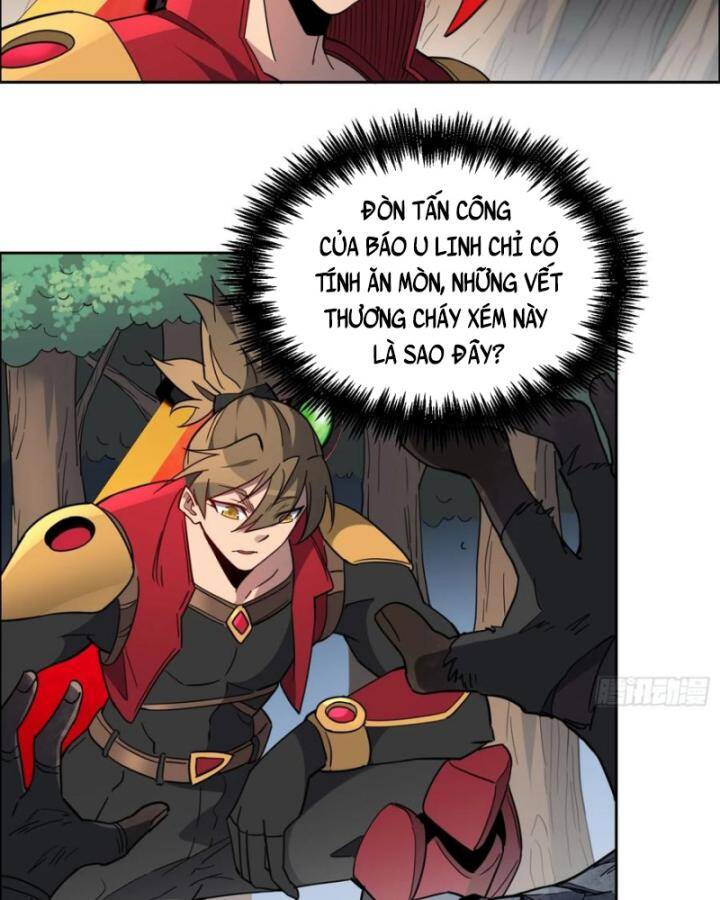 Người Trái Đất Quả Thật Rất Tàn Ác Chap 240 - Next Chap 241