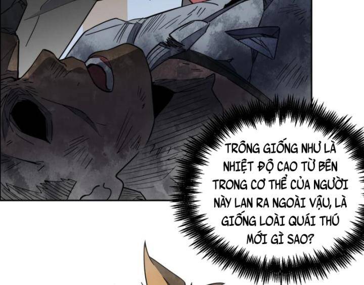 Người Trái Đất Quả Thật Rất Tàn Ác Chap 240 - Next Chap 241