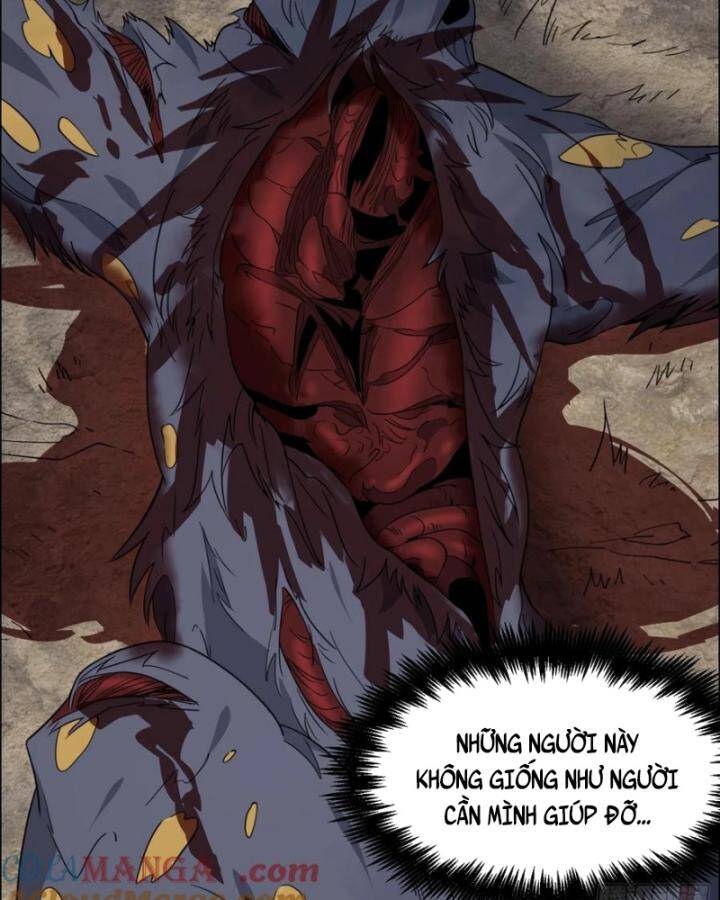 Người Trái Đất Quả Thật Rất Tàn Ác Chap 240 - Next Chap 241