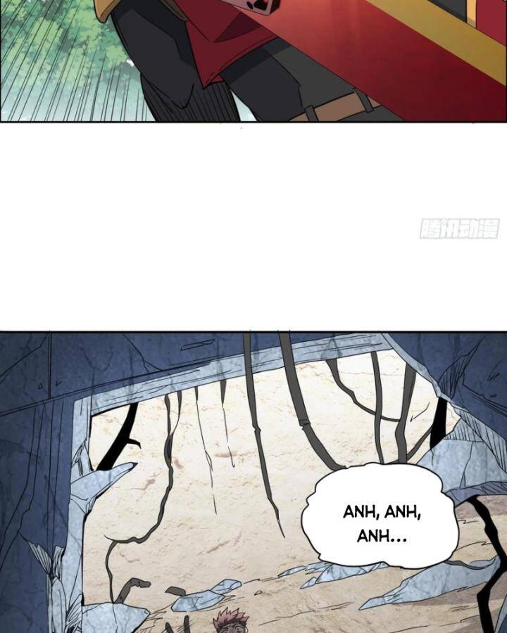 Người Trái Đất Quả Thật Rất Tàn Ác Chap 240 - Next Chap 241