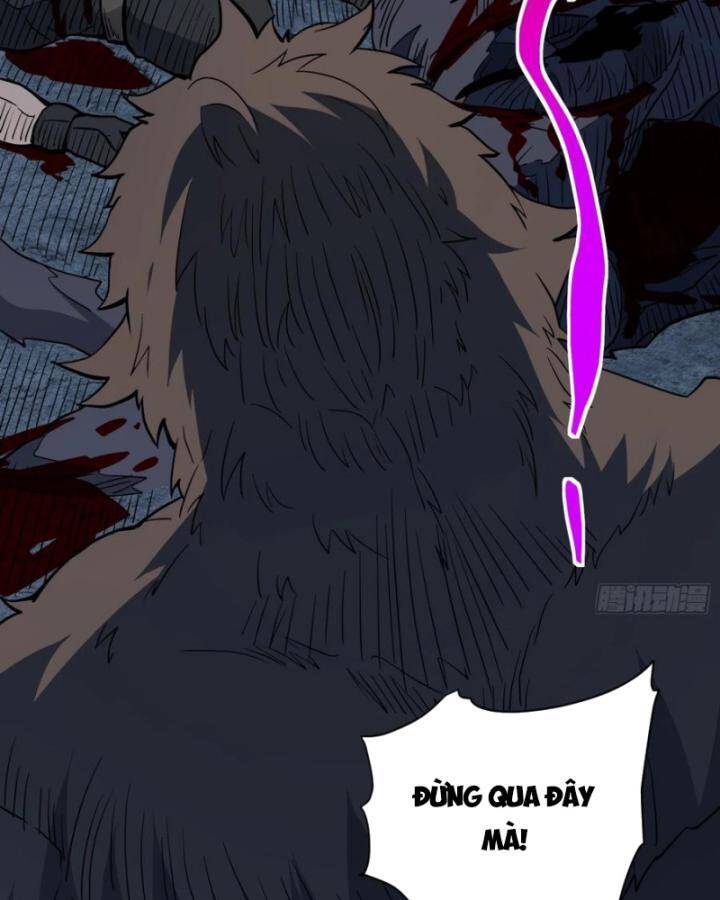 Người Trái Đất Quả Thật Rất Tàn Ác Chap 240 - Next Chap 241