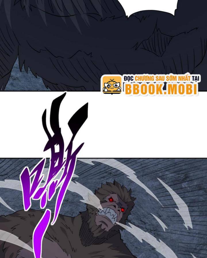 Người Trái Đất Quả Thật Rất Tàn Ác Chap 240 - Next Chap 241