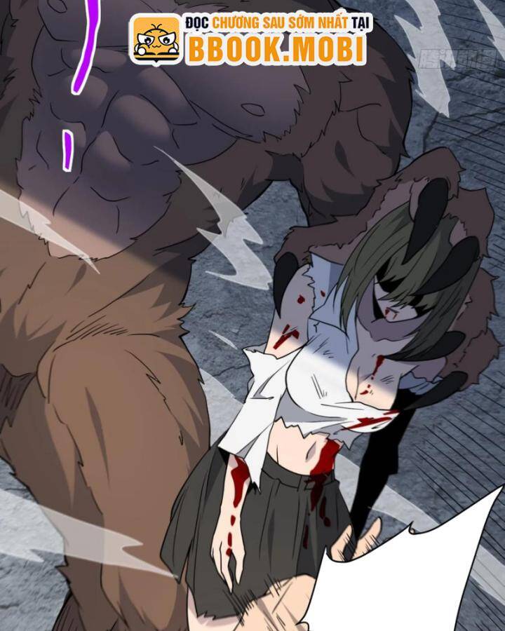 Người Trái Đất Quả Thật Rất Tàn Ác Chap 240 - Next Chap 241