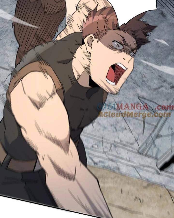 Người Trái Đất Quả Thật Rất Tàn Ác Chap 240 - Next Chap 241