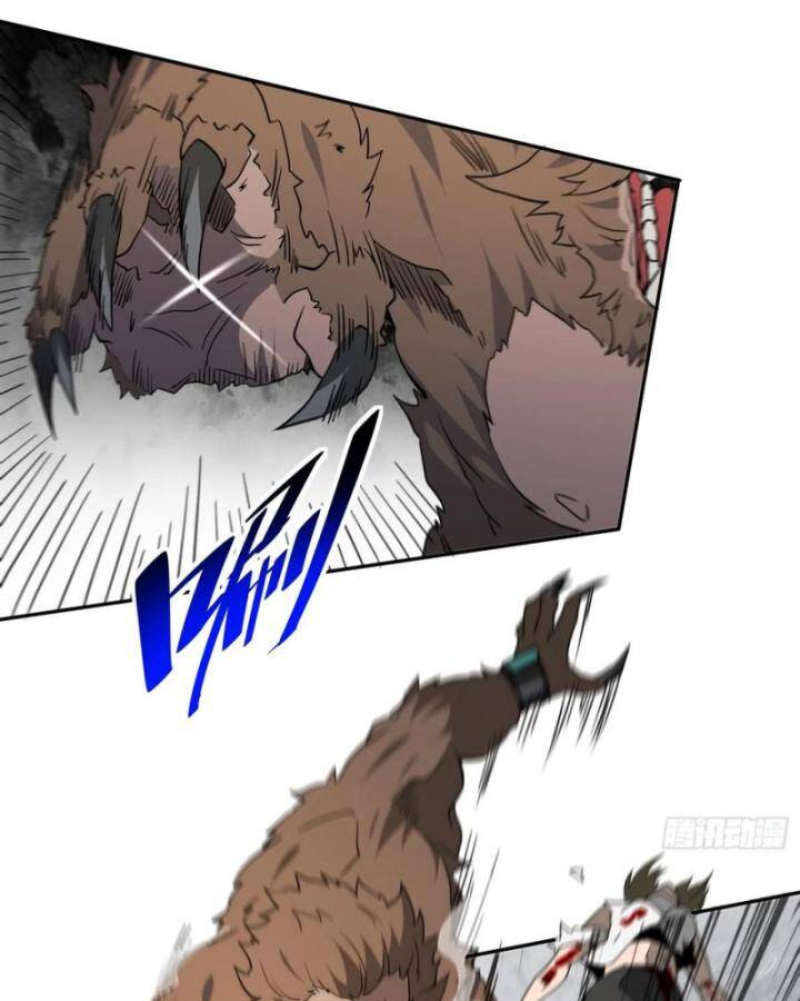Người Trái Đất Quả Thật Rất Tàn Ác Chap 240 - Next Chap 241