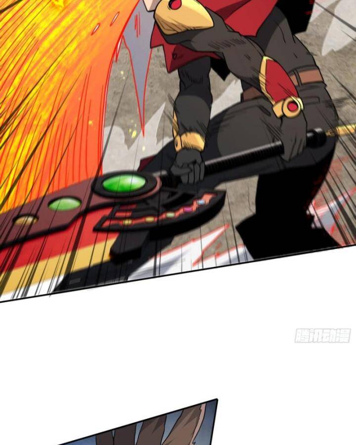 Người Trái Đất Quả Thật Rất Tàn Ác Chap 240 - Next Chap 241