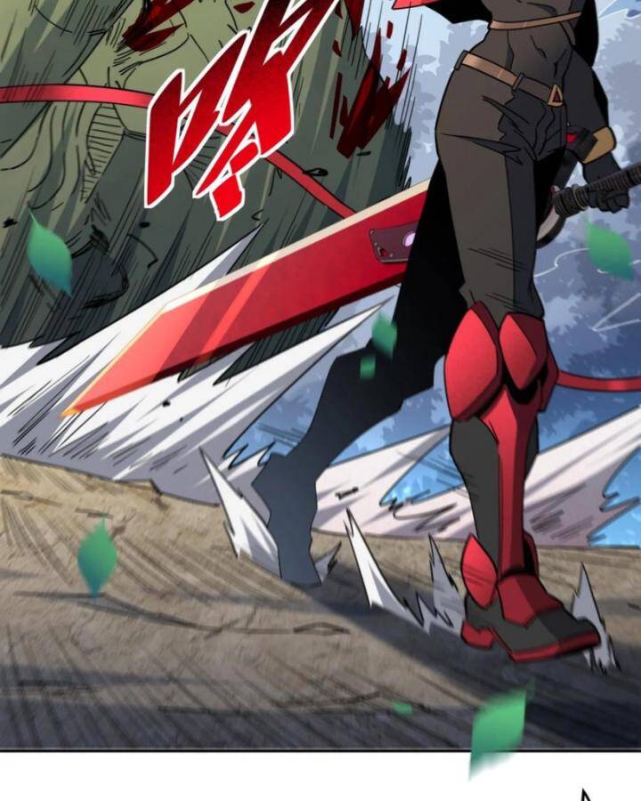 Người Trái Đất Quả Thật Rất Tàn Ác Chap 240 - Next Chap 241