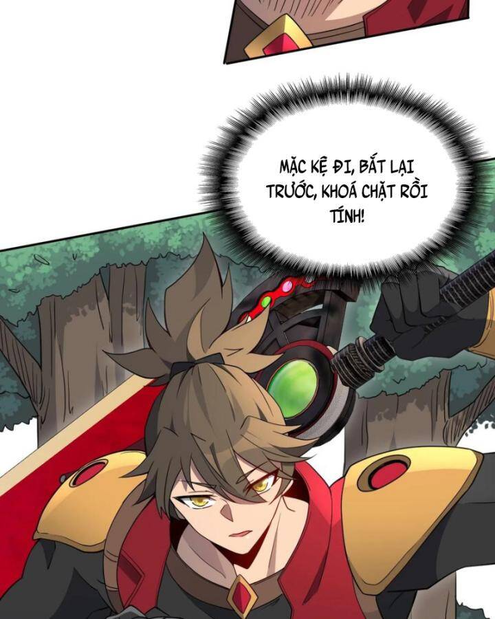 Người Trái Đất Quả Thật Rất Tàn Ác Chap 240 - Next Chap 241