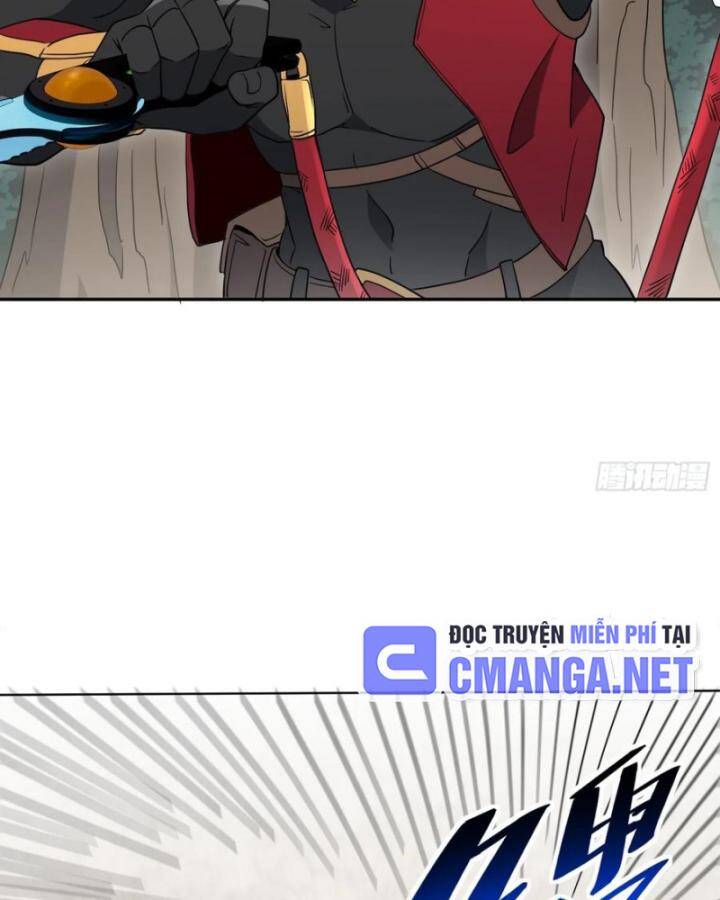 Người Trái Đất Quả Thật Rất Tàn Ác Chap 240 - Next Chap 241